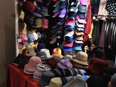 -中国国际会展中心-马甸购物街