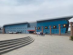 -中国航空博物馆