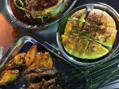 -虎卫烤肉(东关南街店)