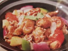 -益利大酒楼(井岸店)