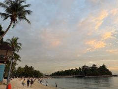 -巴拉湾海滩
