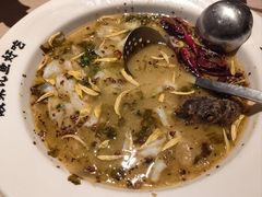 -太二酸菜鱼(中庚漫游城店)