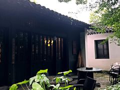 -法云安缦酒店