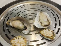 -蔚海之都·象山蒸汽海鲜(仙霞路店)