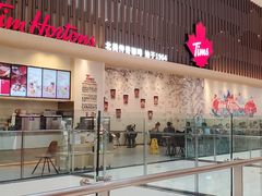 -Tims天好咖啡·贝果(渝中来福士店)
