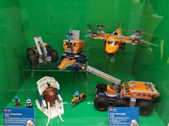 -乐高专卖店(温州万象城店)