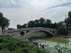 -赵州桥景区