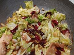 -阿明小菜·海鲜·上海菜(梅陇店)
