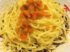 -民间老鸡汤面馆(中山北路店)