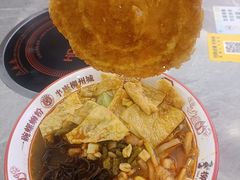 -柳大厨螺蛳粉(人民路总店)