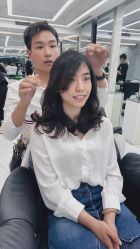 -潘多拉Hairsalon