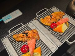 -花潮料理艺食馆(SM新生活广场店)