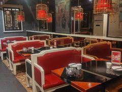 -皇城根·京城味家常菜(西市场·嘉华广场店)