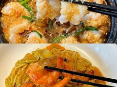 -船歌·鱼水饺青岛菜(石老人店)