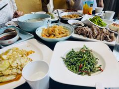 -尹兰楼西北风情餐厅(嘉定店)