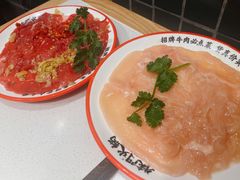 -犊门火锅(长沙五一广场总店)