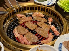 -虎丸烧肉(世纪汇店)