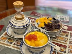 -赵记传承·中国甜品(福州总店)