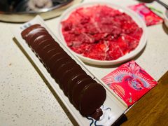 -大龙燚火锅(长寿路店)