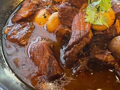 -烧肉馆(古北水镇景区店)