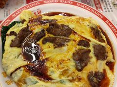 -孖记茶档·热腾茶餐(江南西plus店)