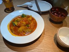 -纳鲁孜·新疆特色餐厅(上海悦荟广场店)