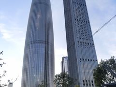 -深圳湾公园(南山区)