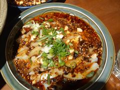 -辣不二地道川菜(汉水路店)