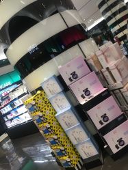 -丝芙兰Sephora
