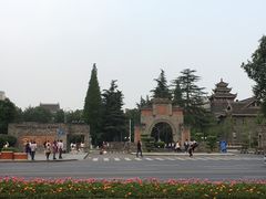 -四川大学(望江校区)