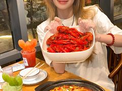 -靓靓蒸虾(中山里店)