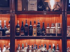 -The Cheebat 锌吧·Bistro(体育西店)