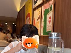 -必胜客(集美杏东店)