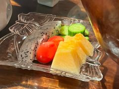 -面辣子·陕西家乡菜(钟楼店)