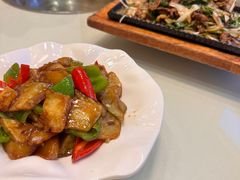 -福寿斋·老北京铜锅涮肉·烤鸭(顺义总店)