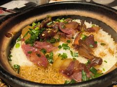 -啫神·广州地标美食(北京路店)