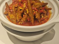 -兰湘子·湘菜小炒(南京江宁万达店)