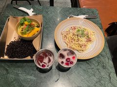 -BAKER&SPICE(环贸店)