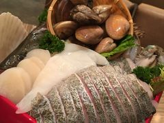 -四季火锅酒家(新濠影汇店)