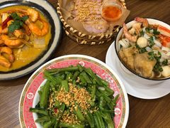 -曼谷食堂·泰国家庭料理(丹桂路店)