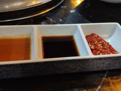 -鹤江桥·红油牛肉粉(SKP店)