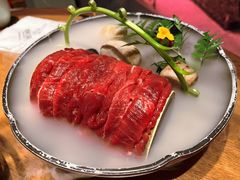 九秒牛肉-盡膳口福跷脚牛肉火锅(晶耀前滩店)