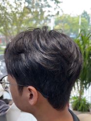 -丝源发型