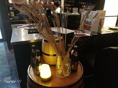 -广州天河合景福朋喜来登酒店
