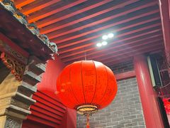 -清真·京华源铜锅涮肉(丰庆店)