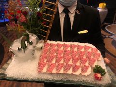 -阳光码头海鲜火锅(世纪大道店)