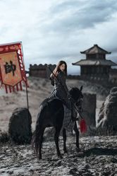 点击看大图 -美云庭古装·格格服汉服·京城旅拍(北京店)