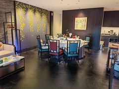 -君庭中餐厅(友谊宾馆店)