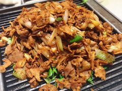 四季京味烤鸭店(农林下路店)-四季小馆·地道北京小吃(广百店)