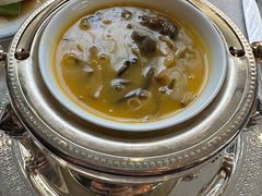 -东海朗廷酒店-唐阁T’ANG COURT 中餐厅